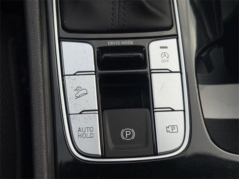 Used 2024 Hyundai Tucson SEL image 20