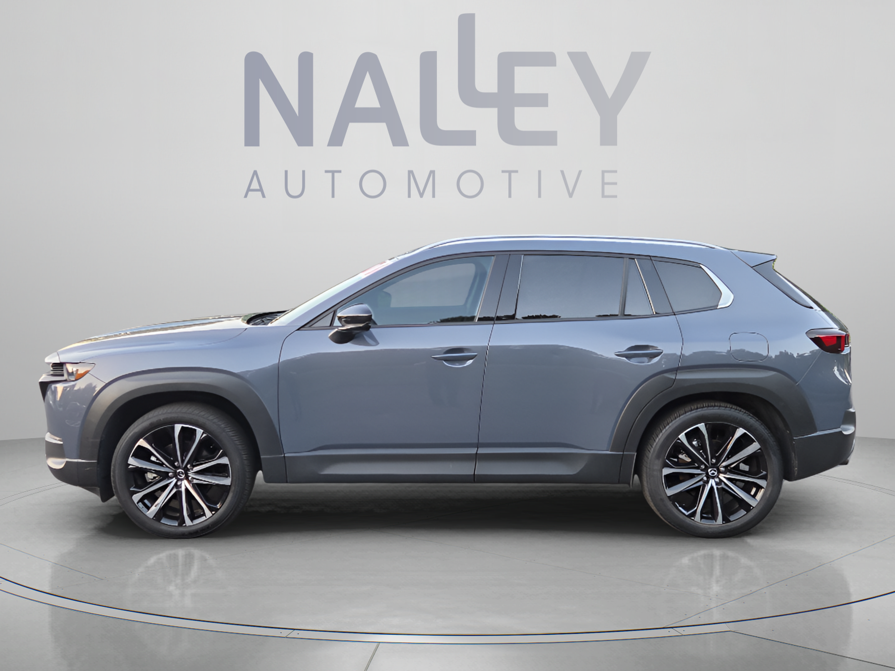 Used 2026 MAZDA CX-50 AWD 2.5 S w/ Premium Package image 2