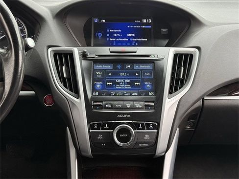 Used 2017 Acura TLX V6 w/ Technology Package image 15