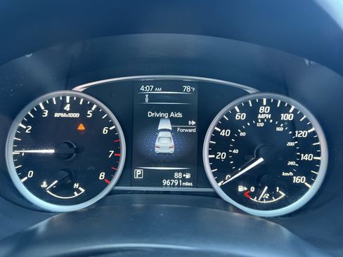 Used 2018 Nissan Sentra SV FWD image 31