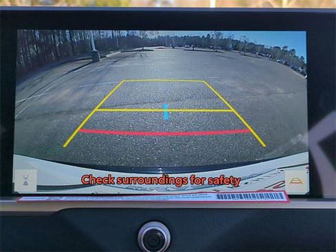 New 2025 Toyota Crown Signia image 20