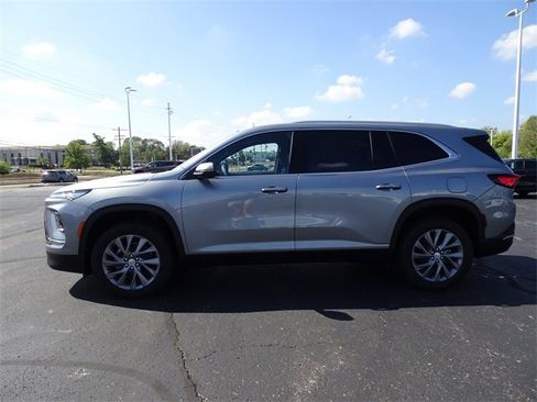 New 2026 Buick Enclave Preferred w/ Power Package image 3