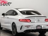 Used 2020 Mercedes-Benz C 43 AMG 4MATIC Coupe image 3