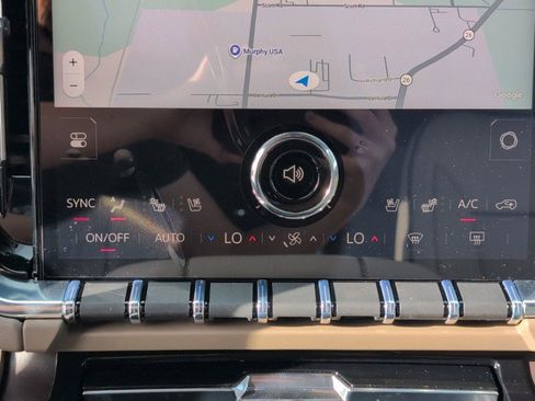 New 2026 GMC Yukon XL Denali w/ Denali Reserve Package image 28