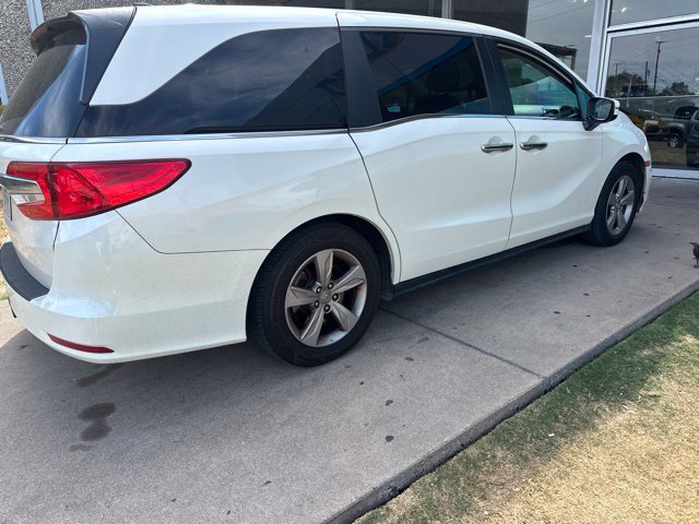 Used 2019 Honda Odyssey EX-L image 3