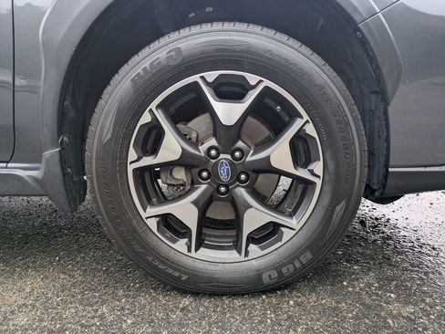 Used 2020 Subaru Crosstrek 2.0i AWD/4WD image 11