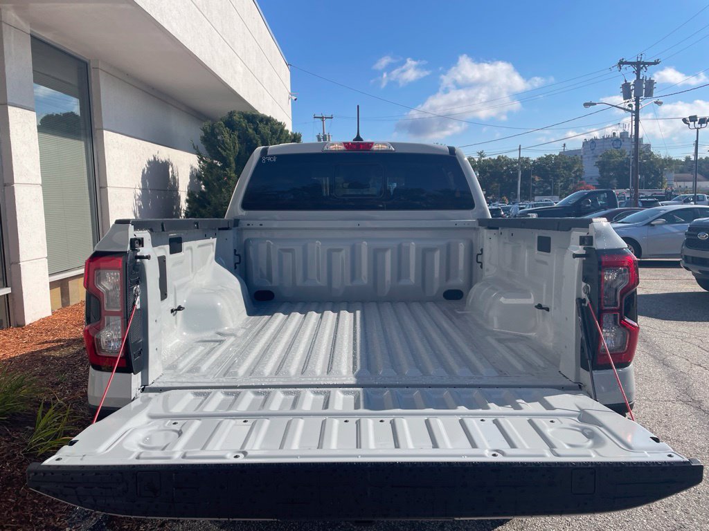 New 2026 Ford Ranger XLT w/ Trailer Tow Package AWD/4WD image 10