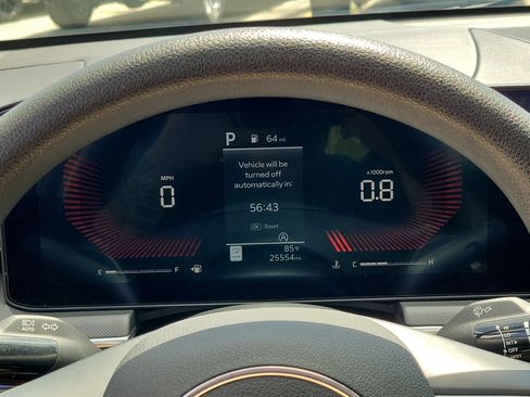 Used 2025 Kia K5 LXS image 26