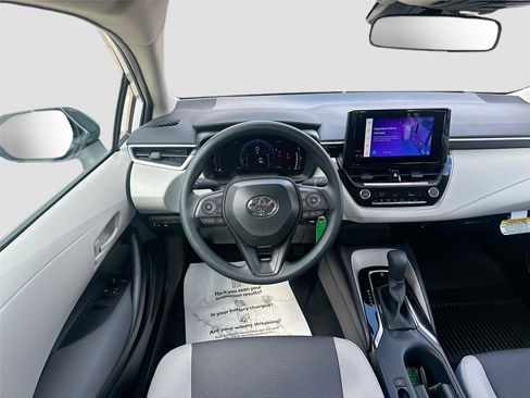 New 2026 Toyota Corolla LE image 2