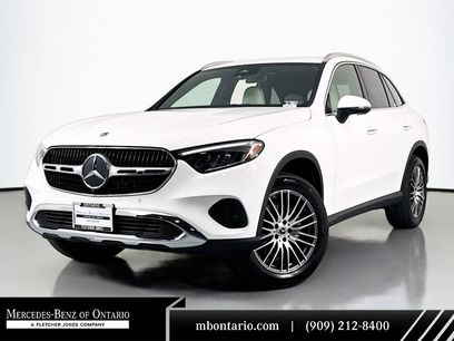 Certified 2025 Mercedes-Benz GLC 300