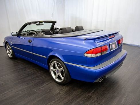 Used 2000 Saab 9-3 Viggen image 11