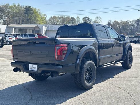 New 2026 Ford F150 Raptor image 7