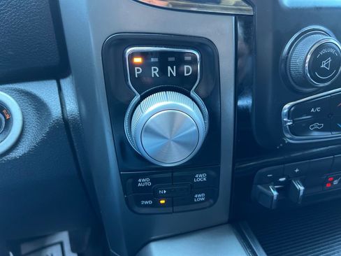 Used 2015 RAM 1500 Sport w/ Convenience Group image 25