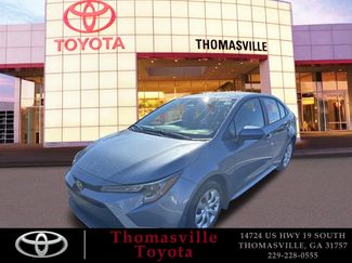 New 2026 Toyota Corolla LE video 1