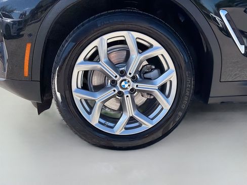 Certified 2024 BMW X3 sDrive30i w/ Convenience Package image 42