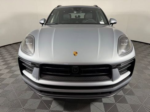 New 2026 Porsche Macan image 10