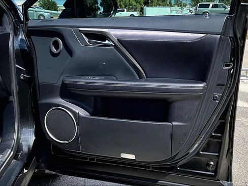 Used 2020 Lexus RX 350 F Sport w/ Accessory Package image 26