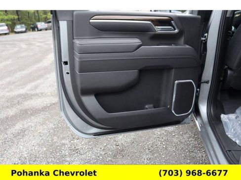 New 2026 Chevrolet Silverado 2500 LT w/ Safety Package image 22