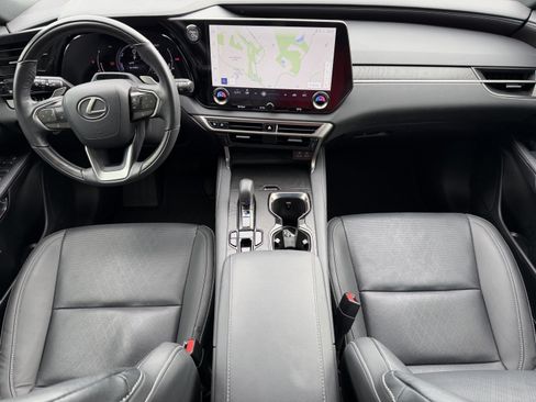 Certified 2024 Lexus RX 350 w/ Convenience Package AWD/4WD image 10
