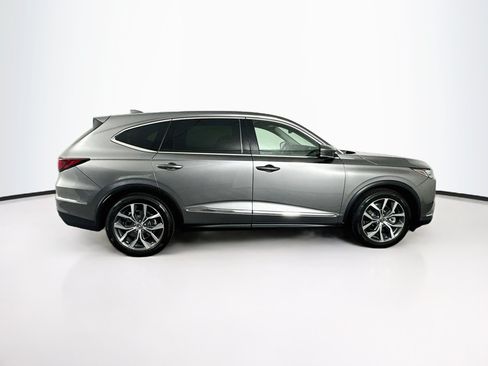 Used 2023 Acura MDX w/ Technology Package FWD image 10