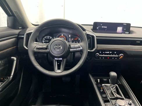 New 2026 MAZDA CX-50 AWD 2.5 S w/ Premium Package image 19
