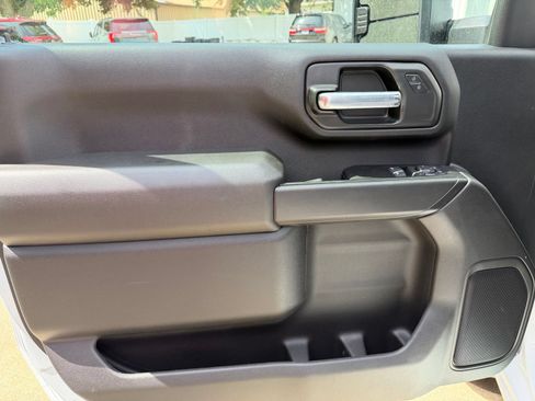 New 2026 GMC Sierra 3500 Pro w/ Convenience Package AWD/4WD image 8