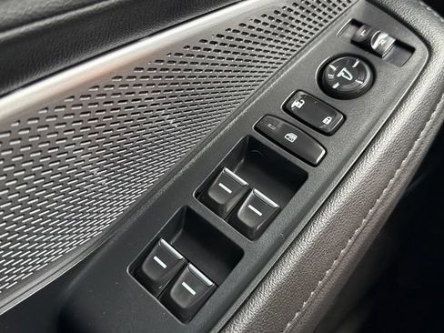 Certified 2025 Acura MDX FWD image 28