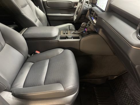 Certified 2025 Toyota Land Cruiser w/ Premium Package image 35