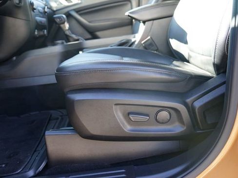 Certified 2019 Ford Ranger Lariat w/ Equipment Group 501A Mid image 11