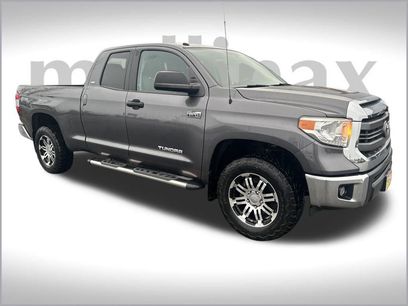 Used 2014 Toyota Tundra SR5