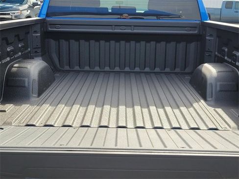 New 2026 Chevrolet Silverado 1500 LT w/ LPO, Dark Essentials Package image 6