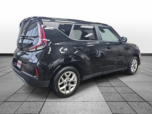 Used 2024 Kia Soul LX w/ Option Group 015 image 5
