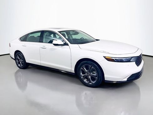 Used 2025 Honda Accord EX-L image 24