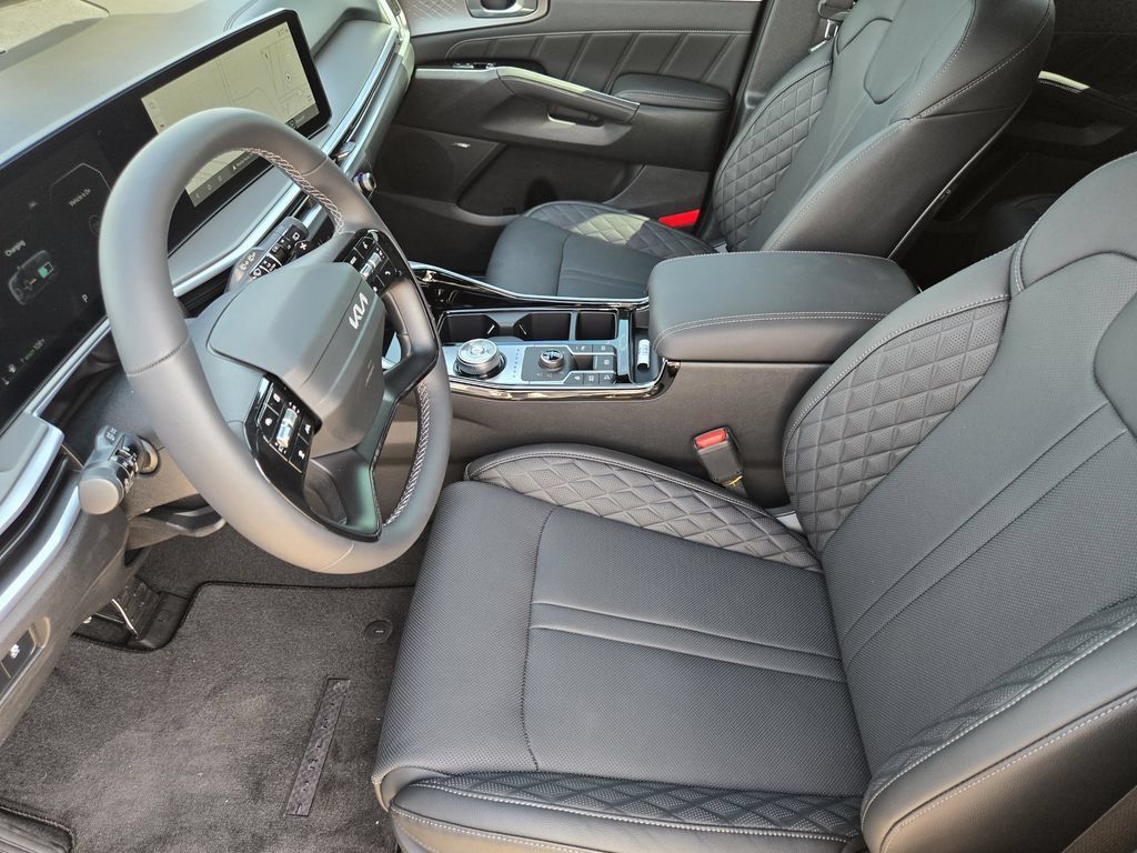 New 2026 Kia Sorento SX Prestige AWD/4WD image 9