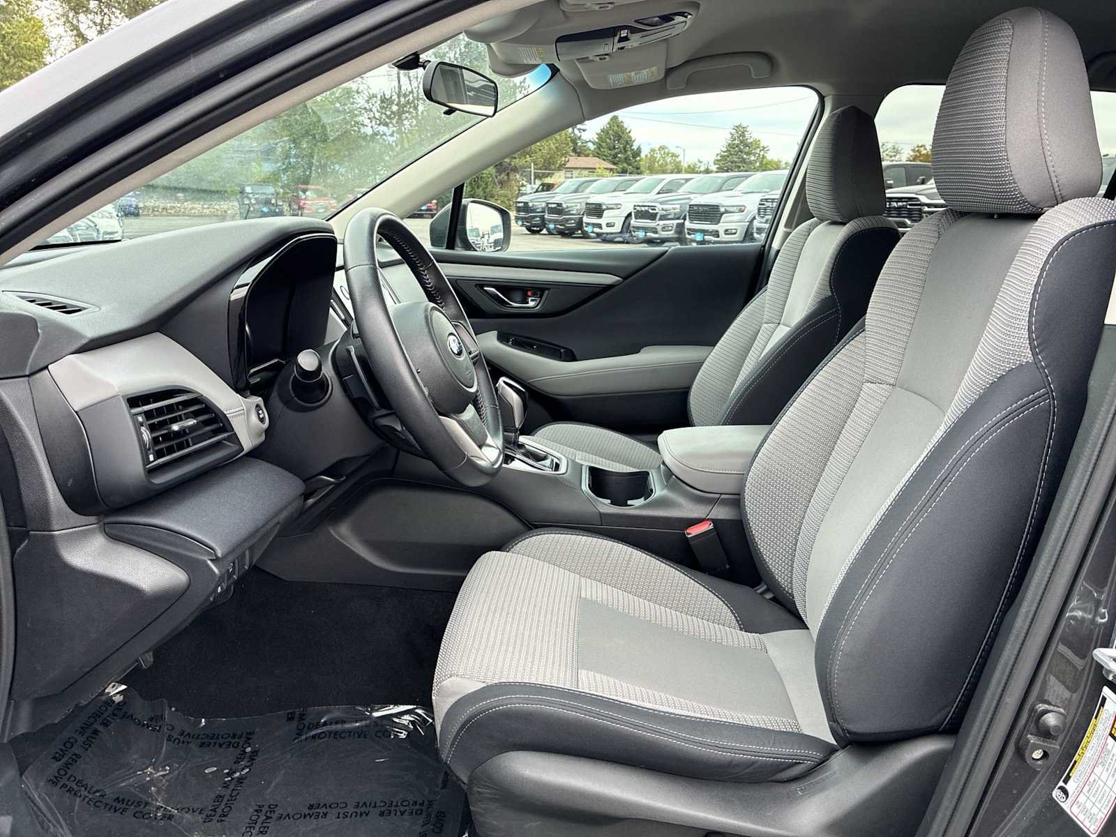 Used 2022 Subaru Outback Premium AWD/4WD image 13