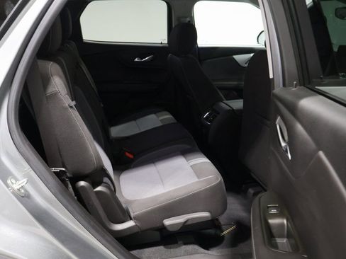 Used 2023 Chevrolet Blazer LT w/ Driver Confidence Package image 21