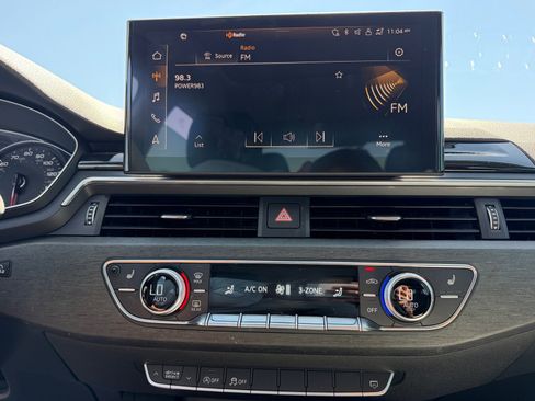 Used 2020 Audi A4 2.0T Premium w/ Convenience Package FWD image 27