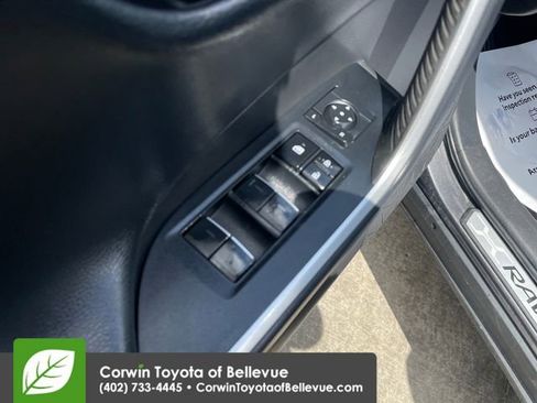 Used 2024 Toyota RAV4 Limited w/ Weather Package AWD/4WD image 11