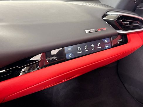 Used 2025 Ferrari 296 GTS image 20