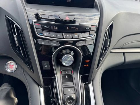 Used 2019 Acura RDX AWD image 37