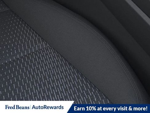 New 2026 Chevrolet Equinox LT w/ Midnight Edition image 21