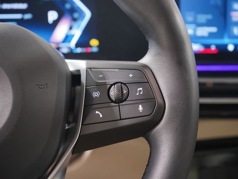 Used 2025 BMW X1 xDrive28i w/ Convenience Package AWD/4WD image 20