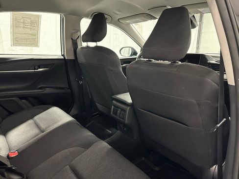 Used 2025 Toyota Camry LE image 55