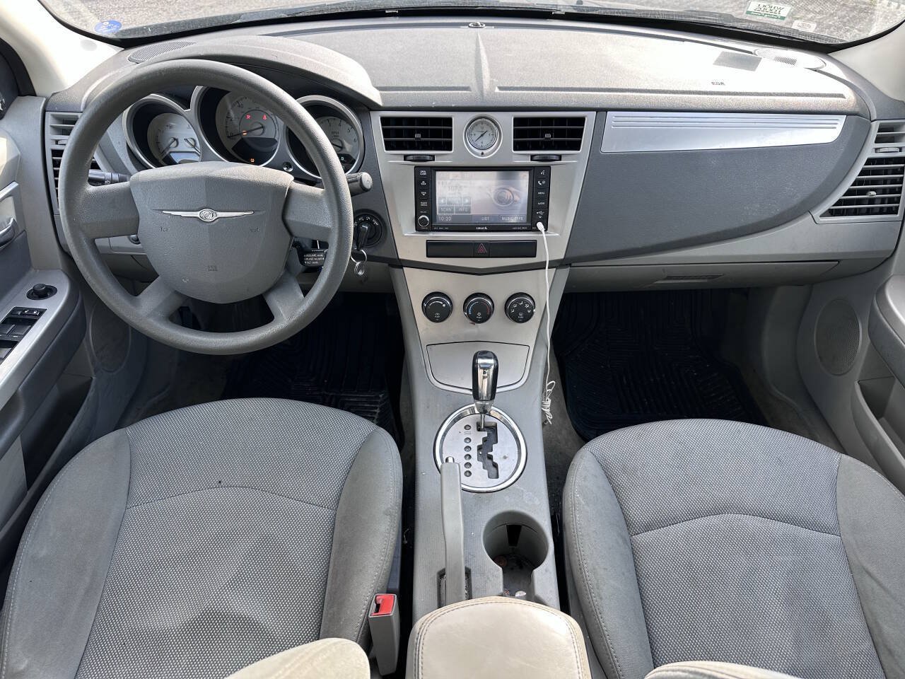 Used 2008 Chrysler Sebring Touring FWD image 12