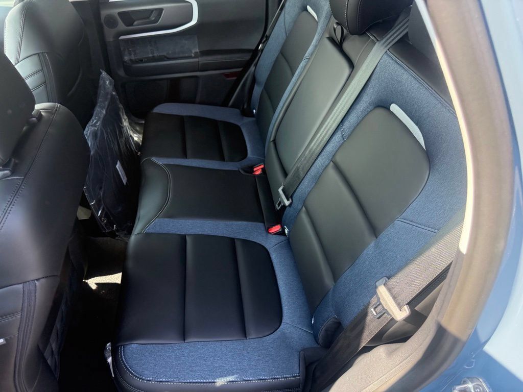 New 2026 Ford Bronco Sport Outer Banks w/ Outer Banks Tech Package+ AWD/4WD image 36