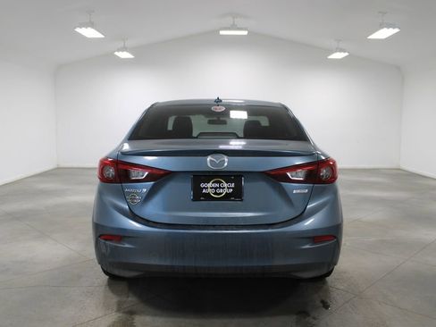 Used 2014 MAZDA MAZDA3 s Touring image 8