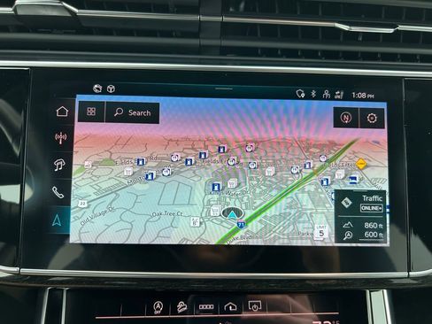 Used 2025 Audi Q7 2.0T Premium Plus image 13