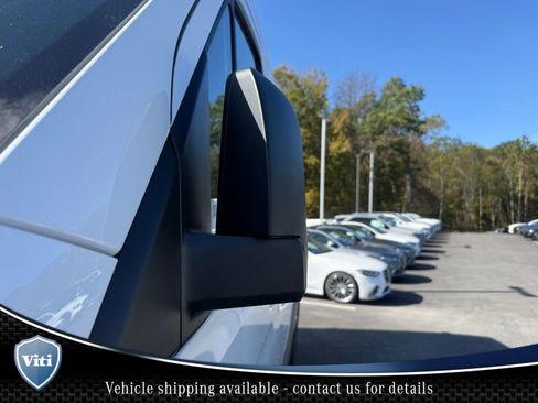 New 2026 Mercedes-Benz Sprinter 2500 image 12