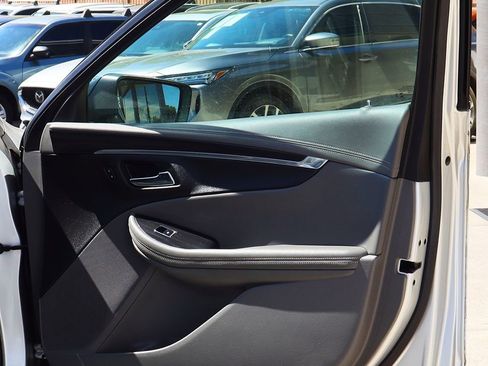 Used 2019 Chevrolet Impala LS image 29