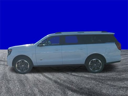 New 2025 Ford Expedition Max King Ranch image 7